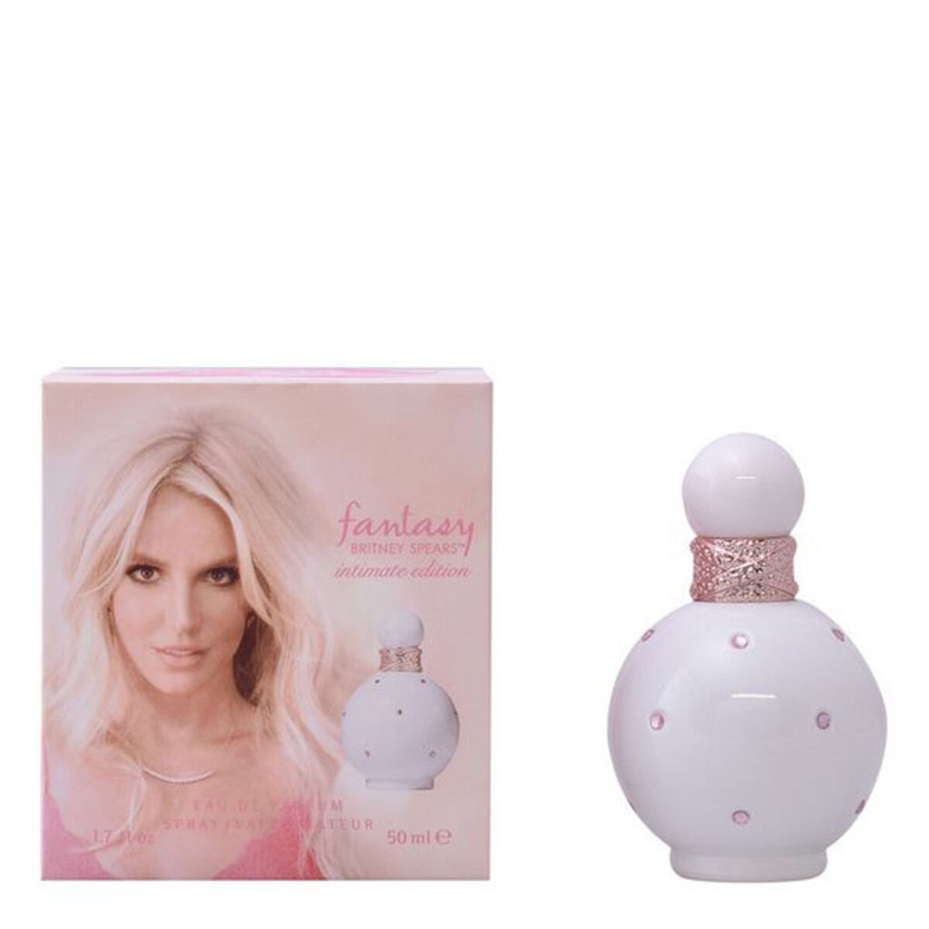 Damenparfüm fantasy intimate edition britney spears edp