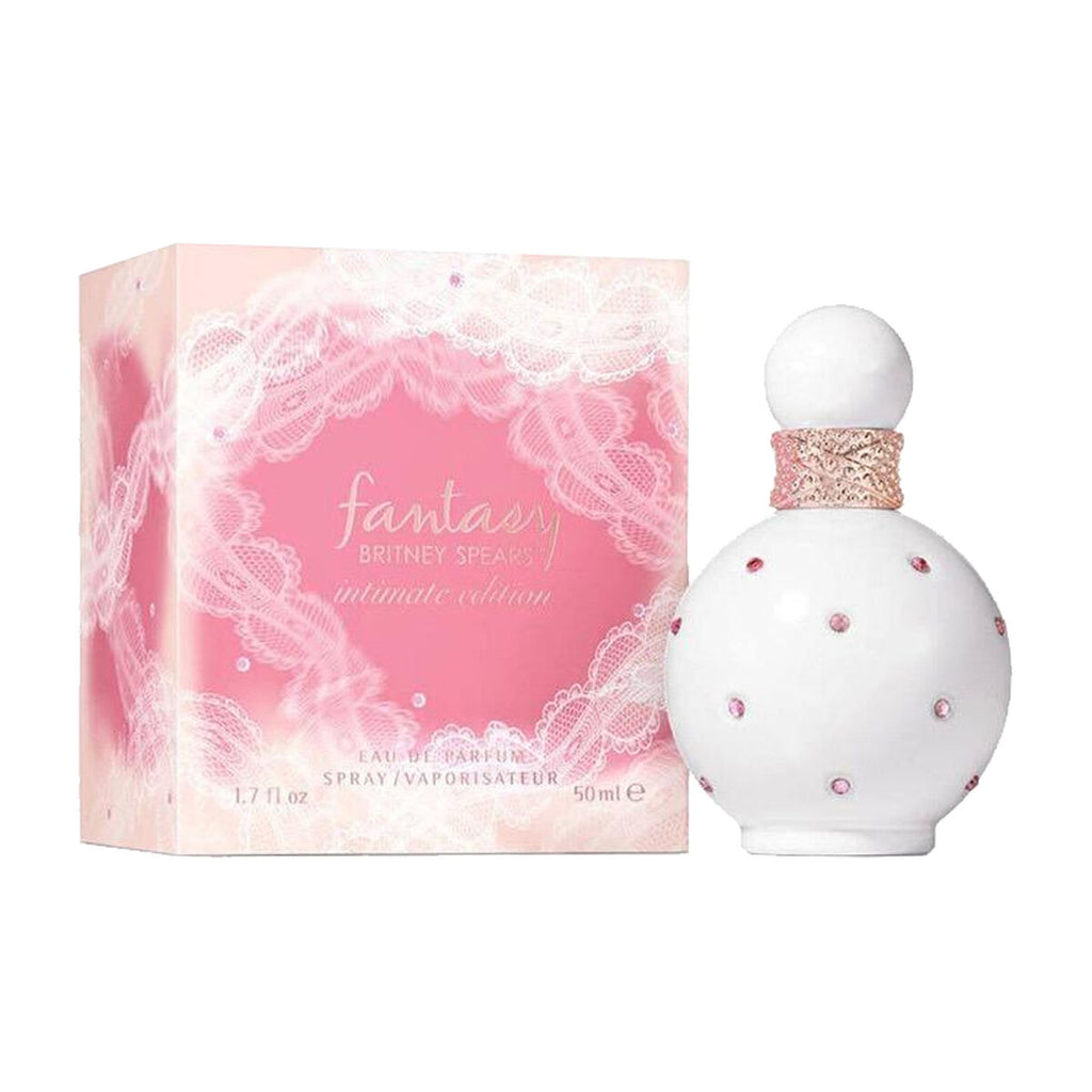 Damenparfüm britney spears edp fantasy intimate edition 50