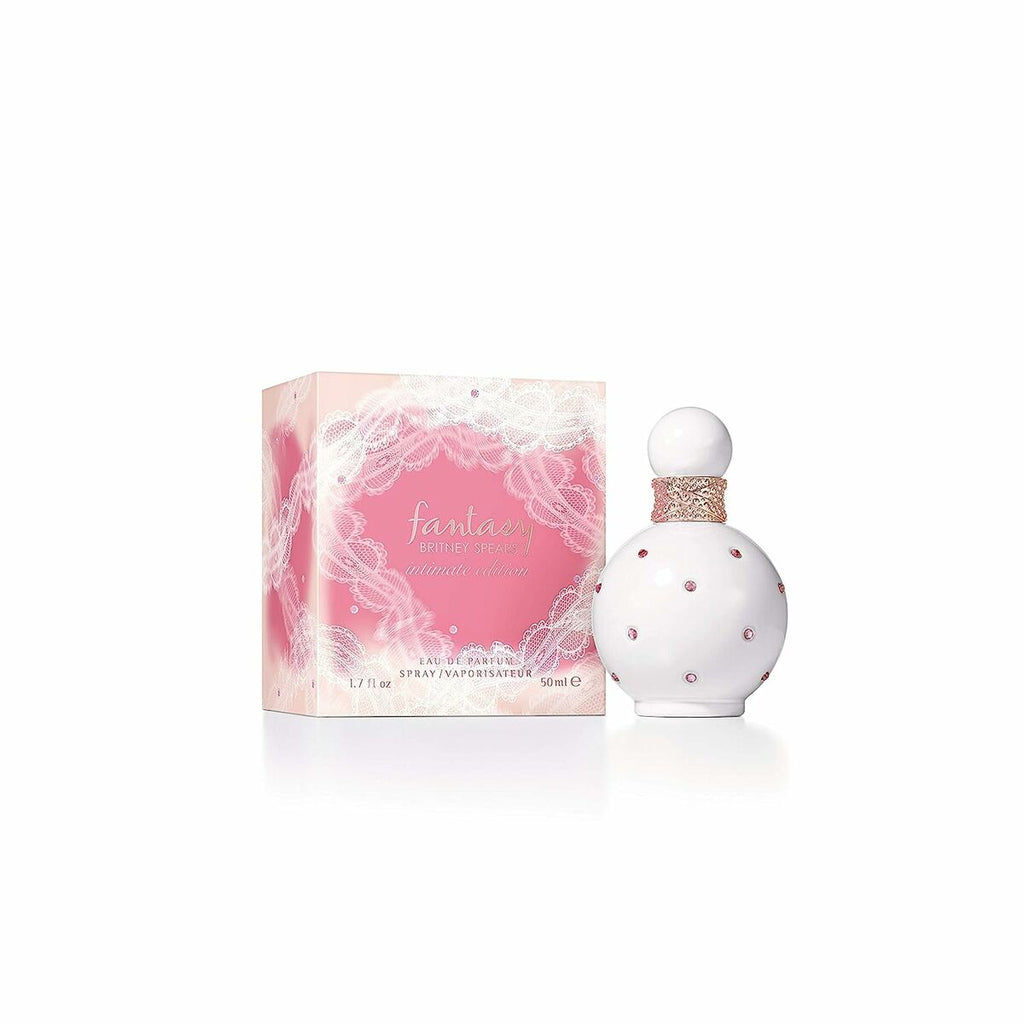 Damenparfüm britney spears edp fantasy intimate edition 50