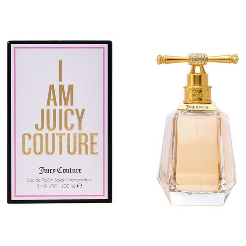 Damenparfüm i am juicy couture edp - schönheit parfums