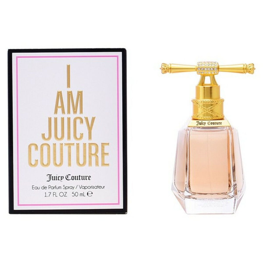 Damenparfüm i am juicy couture edp - schönheit parfums