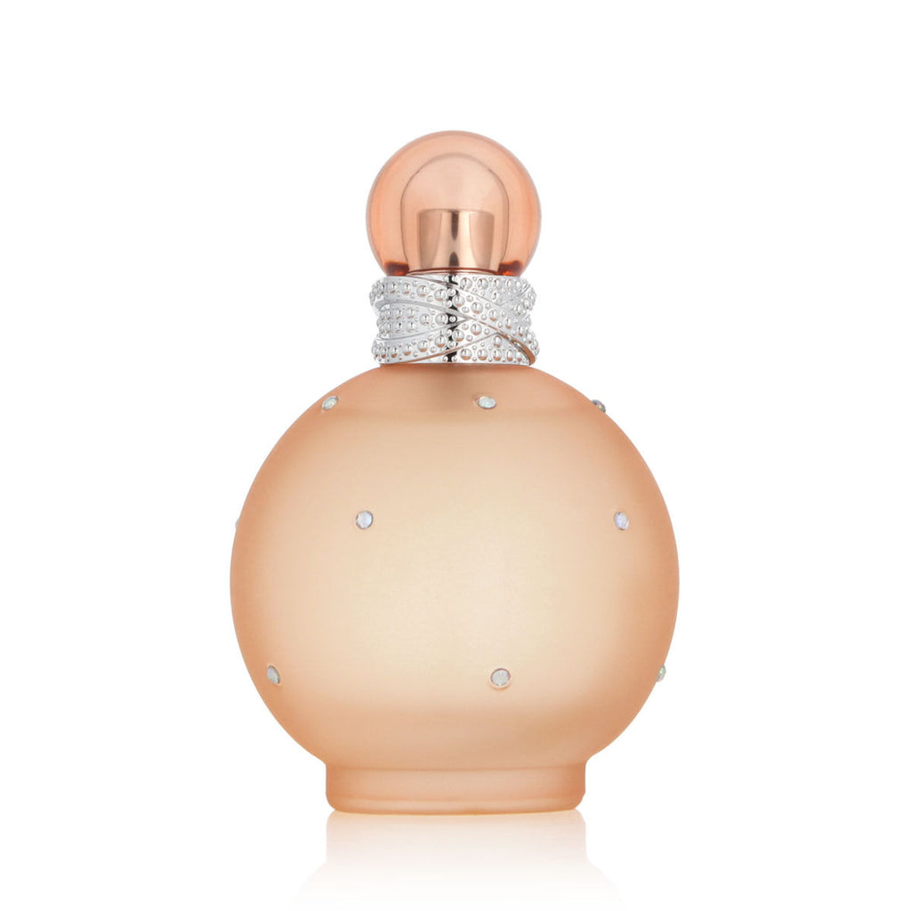 Damenparfüm britney spears edt naked fantasy 100 ml