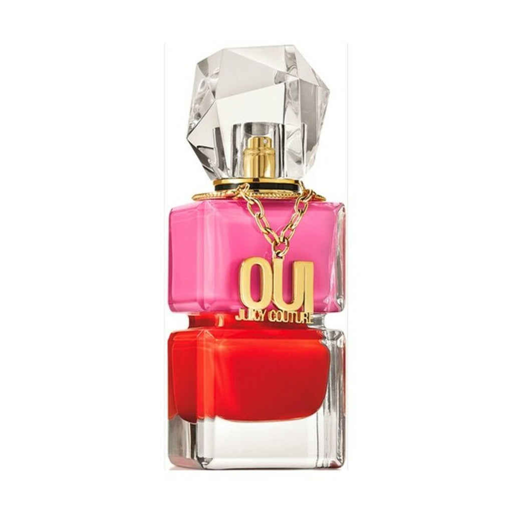 Damenparfüm oui juicy couture a0115019 (30 ml) edp 30 ml