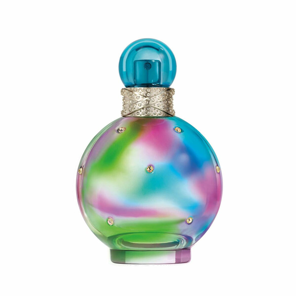 Damenparfüm britney spears edt festive fantasy 100 ml