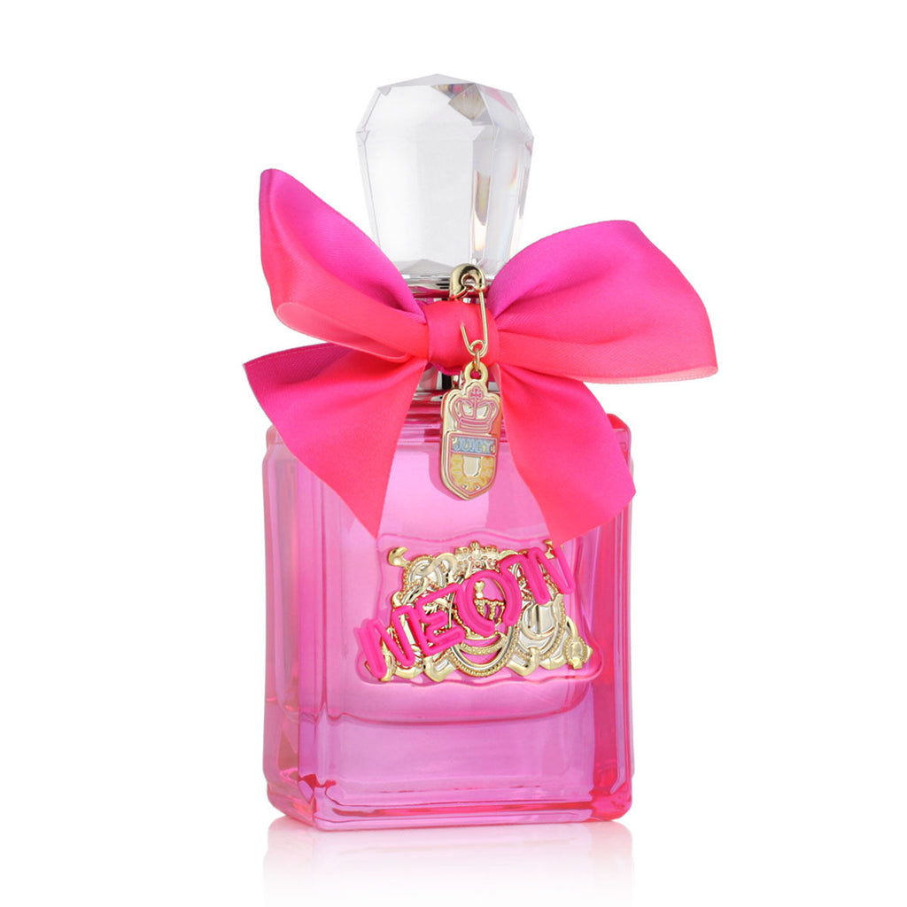 Damenparfüm juicy couture edp viva la neon (100 ml)