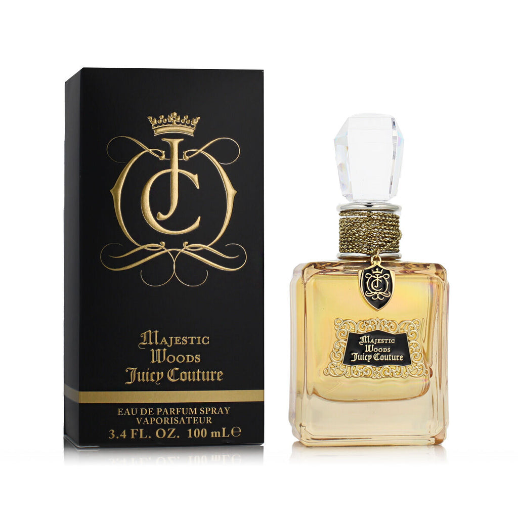 Damenparfüm juicy couture edp majestic woods 100 ml