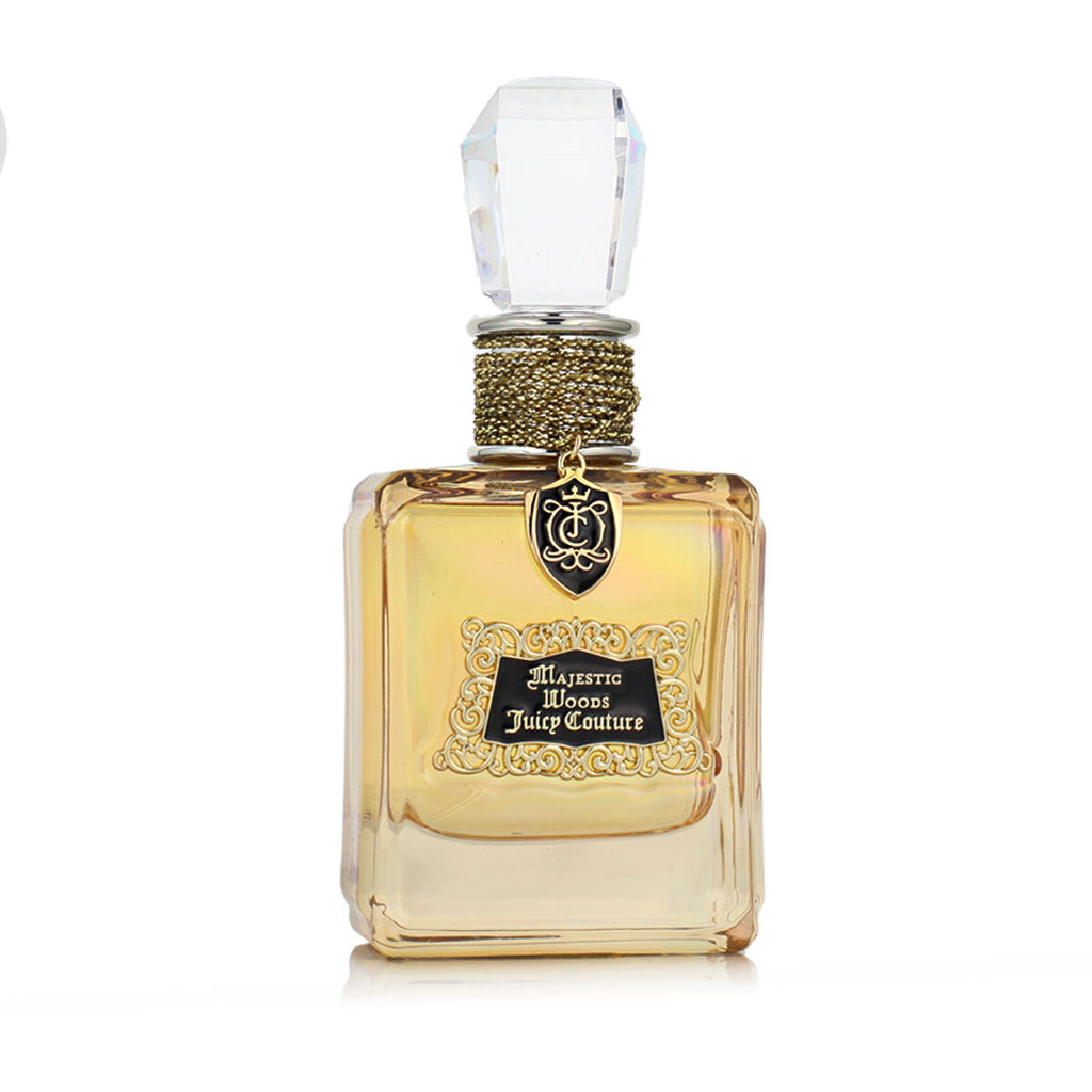 Damenparfüm juicy couture edp majestic woods 100 ml