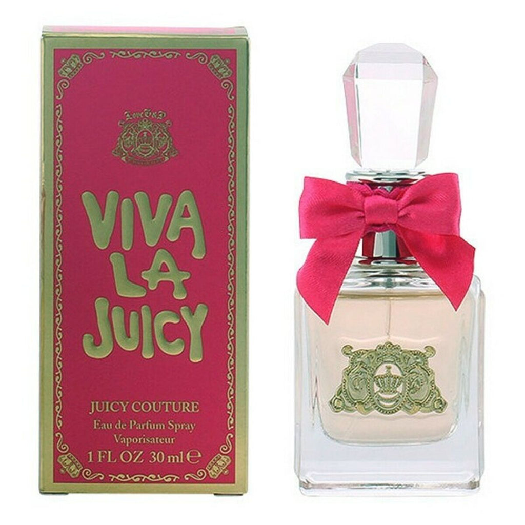 Damenparfüm viva la juicy couture edp - schönheit parfums