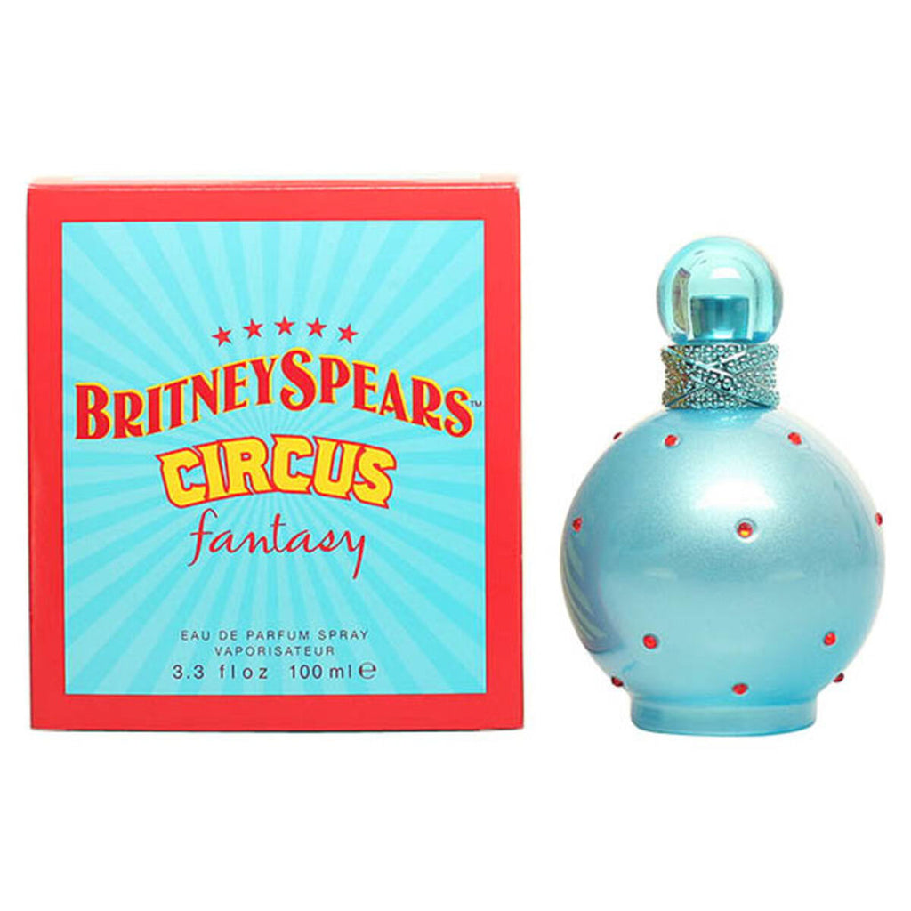 Damenparfüm circus fantasy britney spears brtpfw025 edp