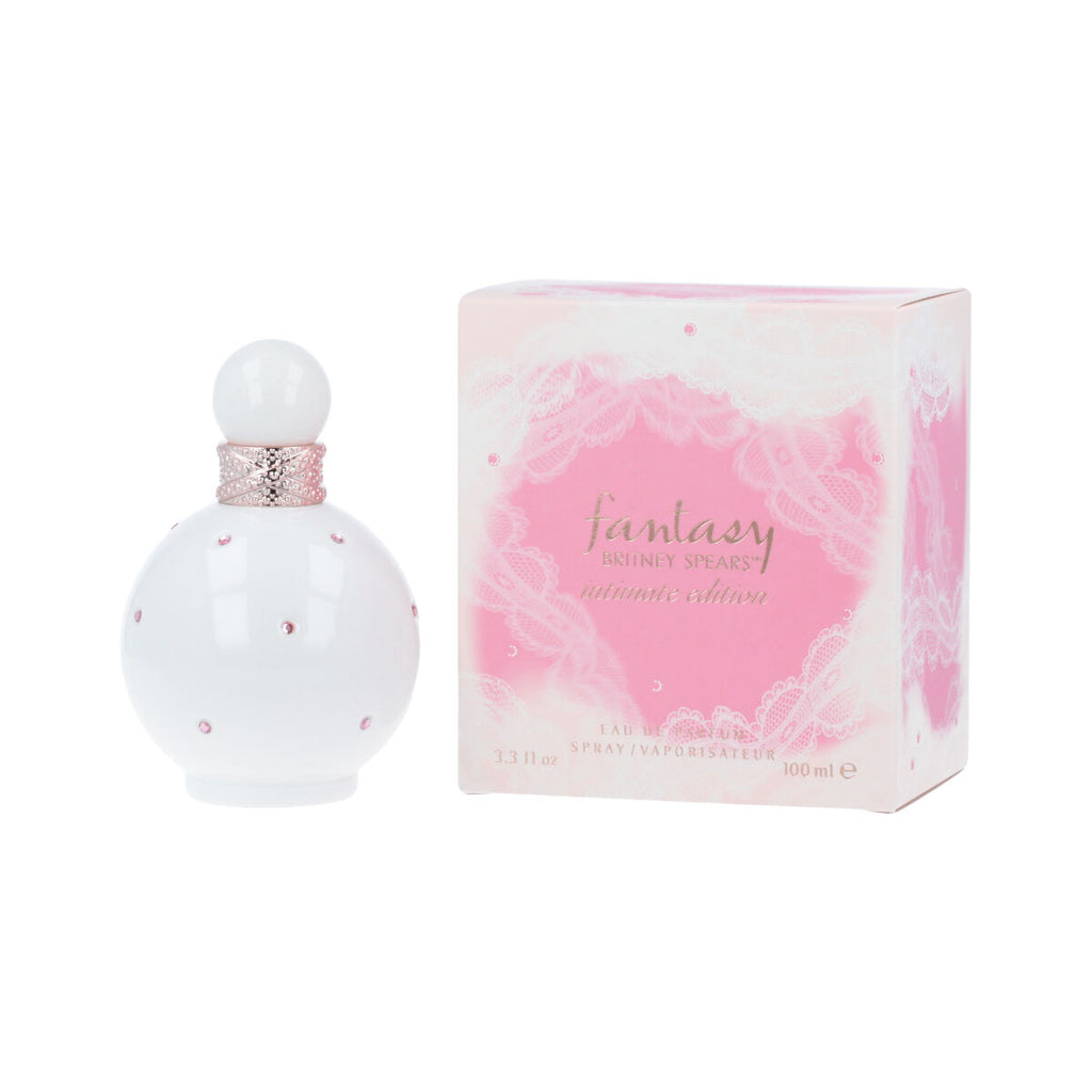 Damenparfüm britney spears edp fantasy intimate edition