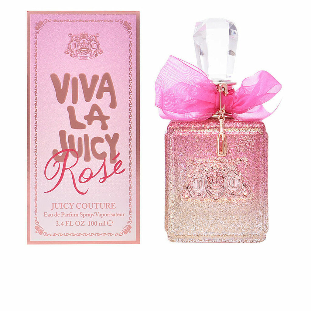 Damenparfüm juicy couture 10002446 edp 100 ml - schönheit