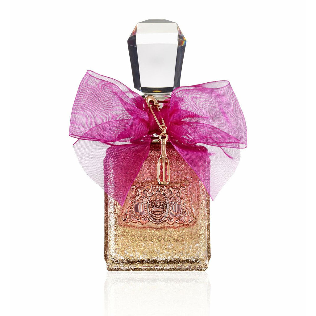 Damenparfüm juicy couture edp viva la rosé 30 ml