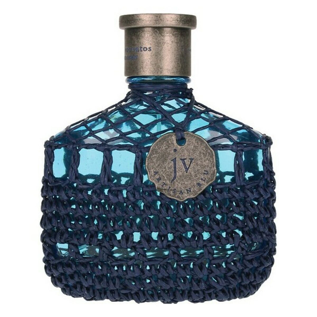 Herrenparfüm john varvatos edt artisan blu (75 ml)