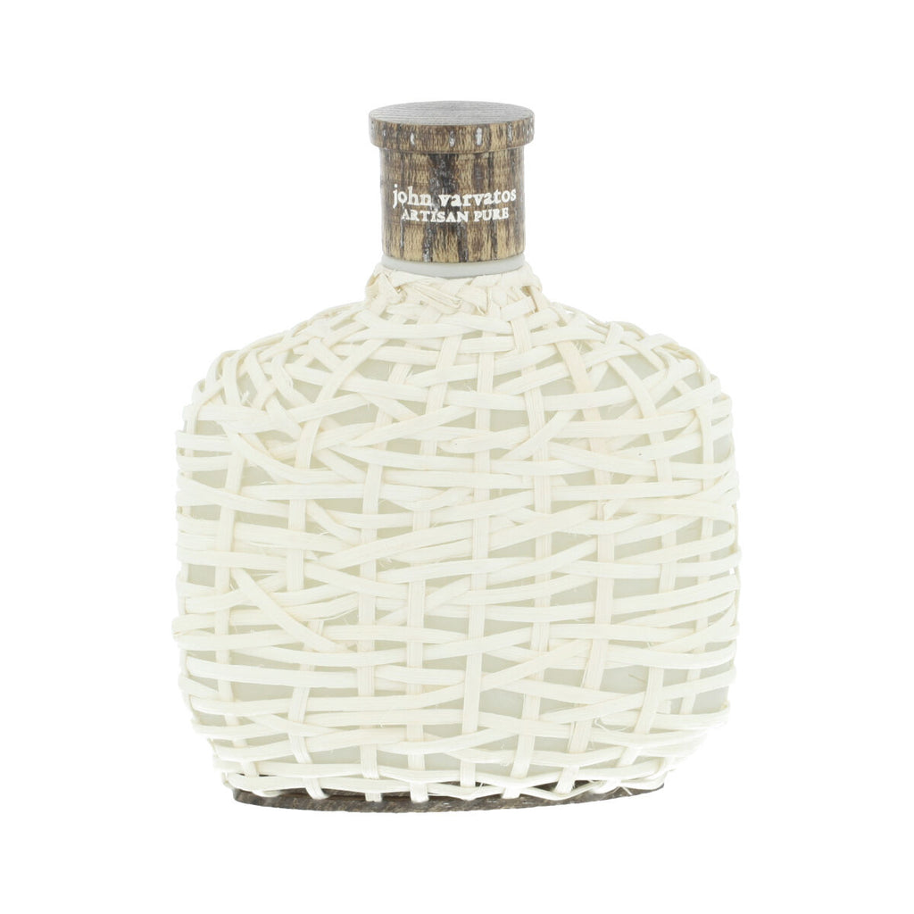 Herrenparfüm john varvatos edt artisan pure (125 ml)