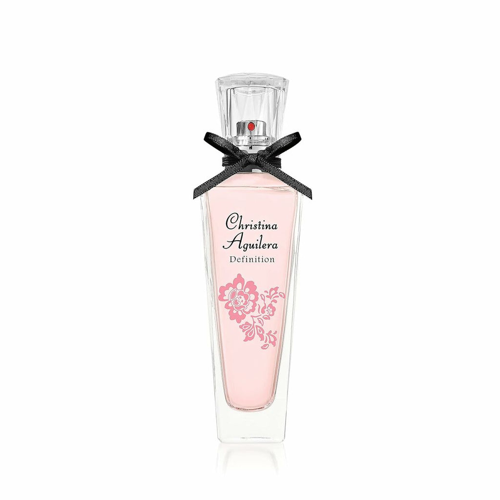 Damenparfüm christina aguilera definition edp 50 ml