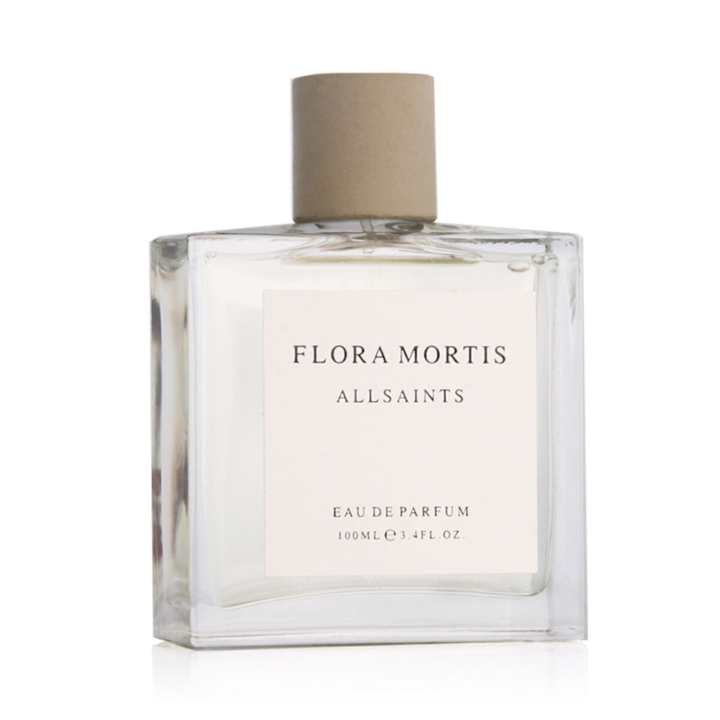 Unisex-parfüm allsaints flora mortis edp 100 ml