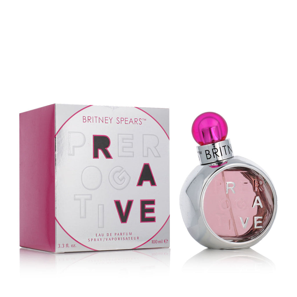 Unisex-parfüm britney spears prerogative edp 100 ml