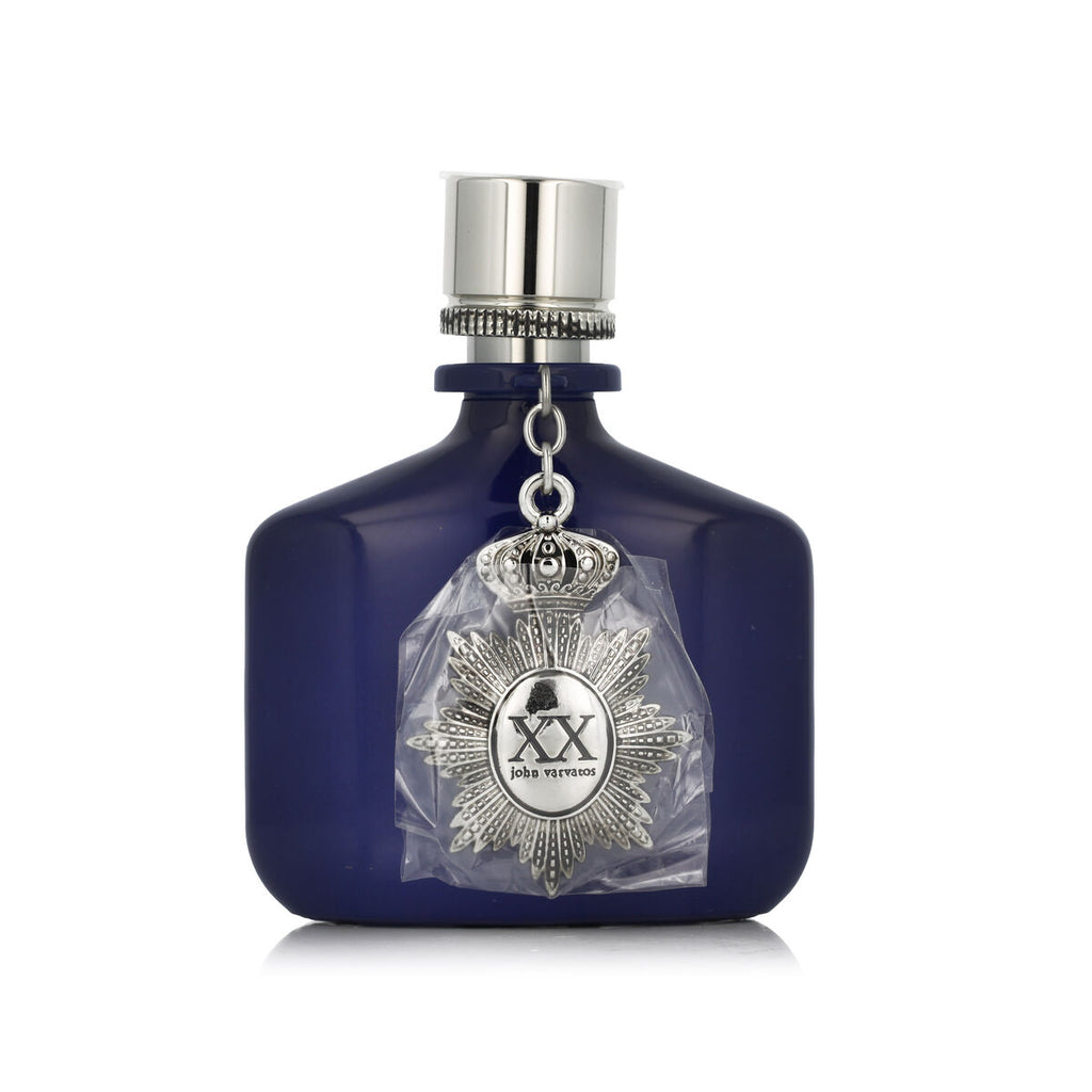 Herrenparfüm john varvatos edt xx indigo 75 ml