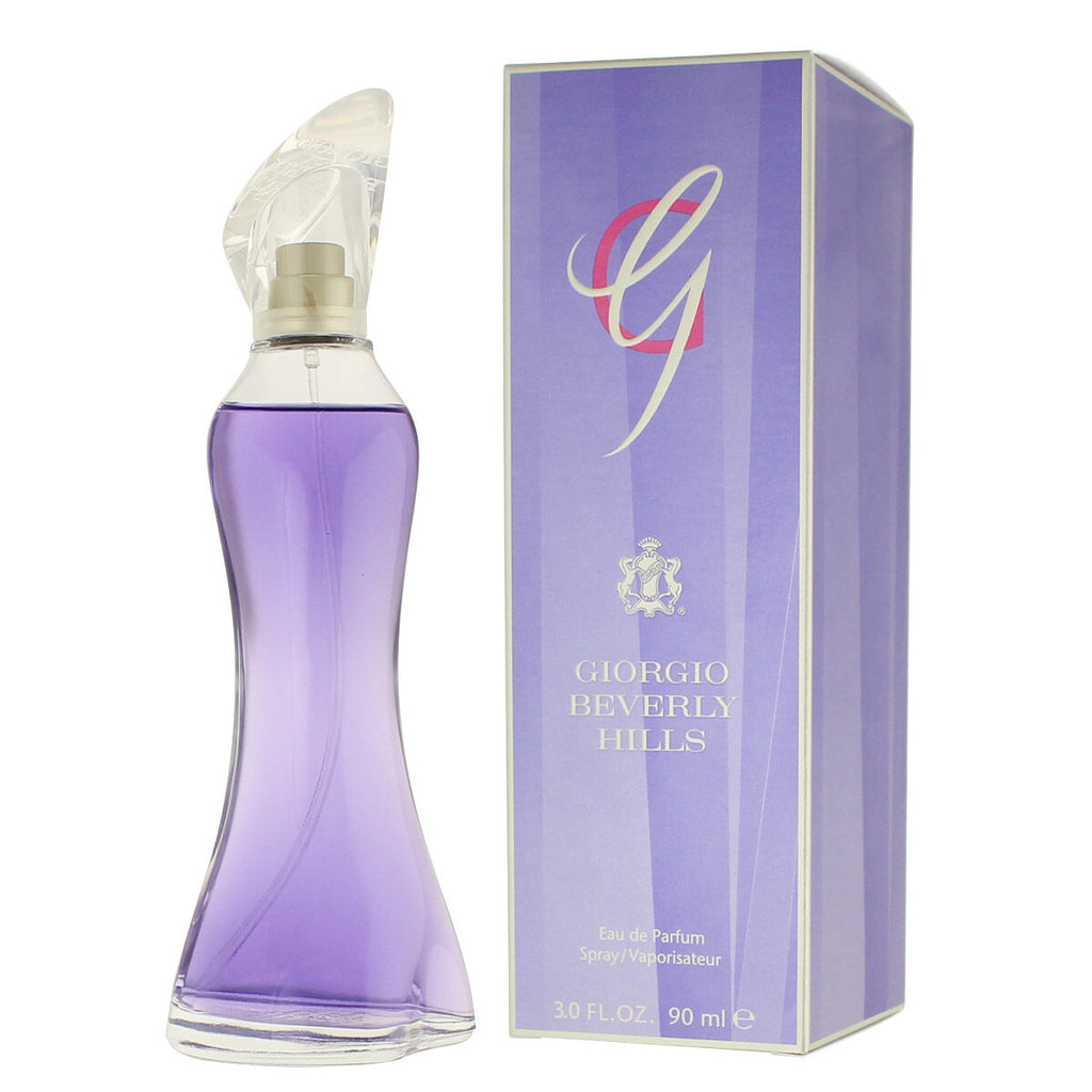 Damenparfüm giorgio edp g (90 ml) - schönheit parfums