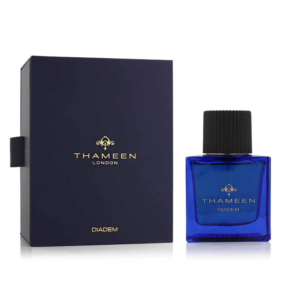 Unisex-parfüm thameen diadem 50 ml - schönheit parfums