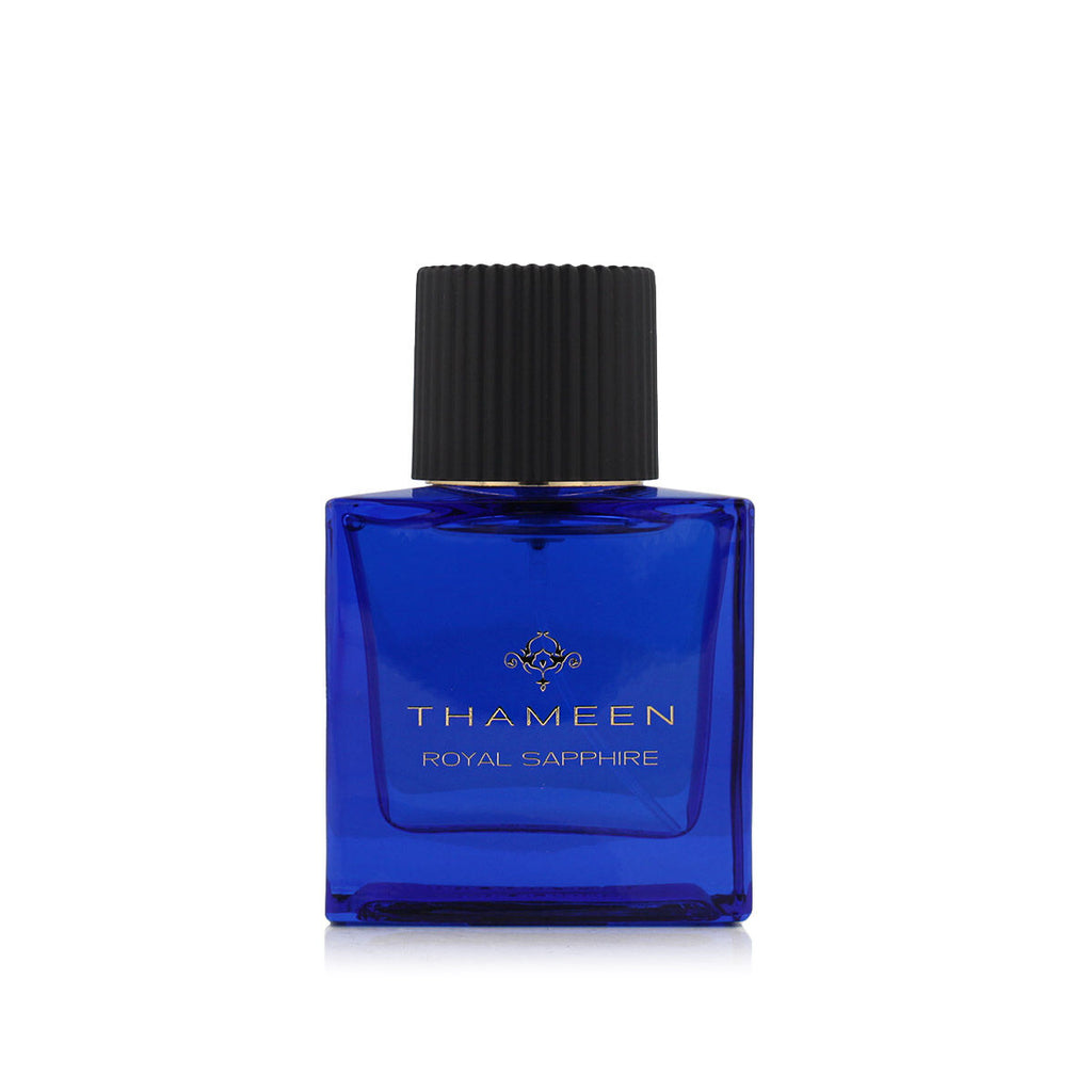 Unisex-parfüm thameen royal sapphire 50 ml - schönheit