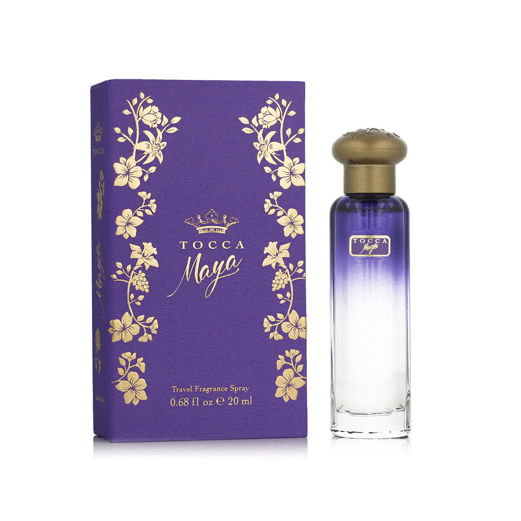 Damenparfüm tocca maya edp 20 ml - schönheit parfums