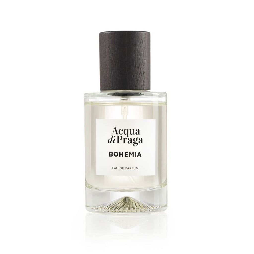 Unisex-parfüm acqua di praga bohemia edp 50 ml