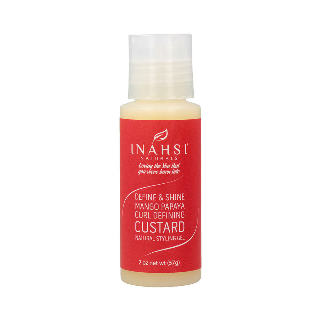 Definierte curls conditioner inahsi define shine papaya (57