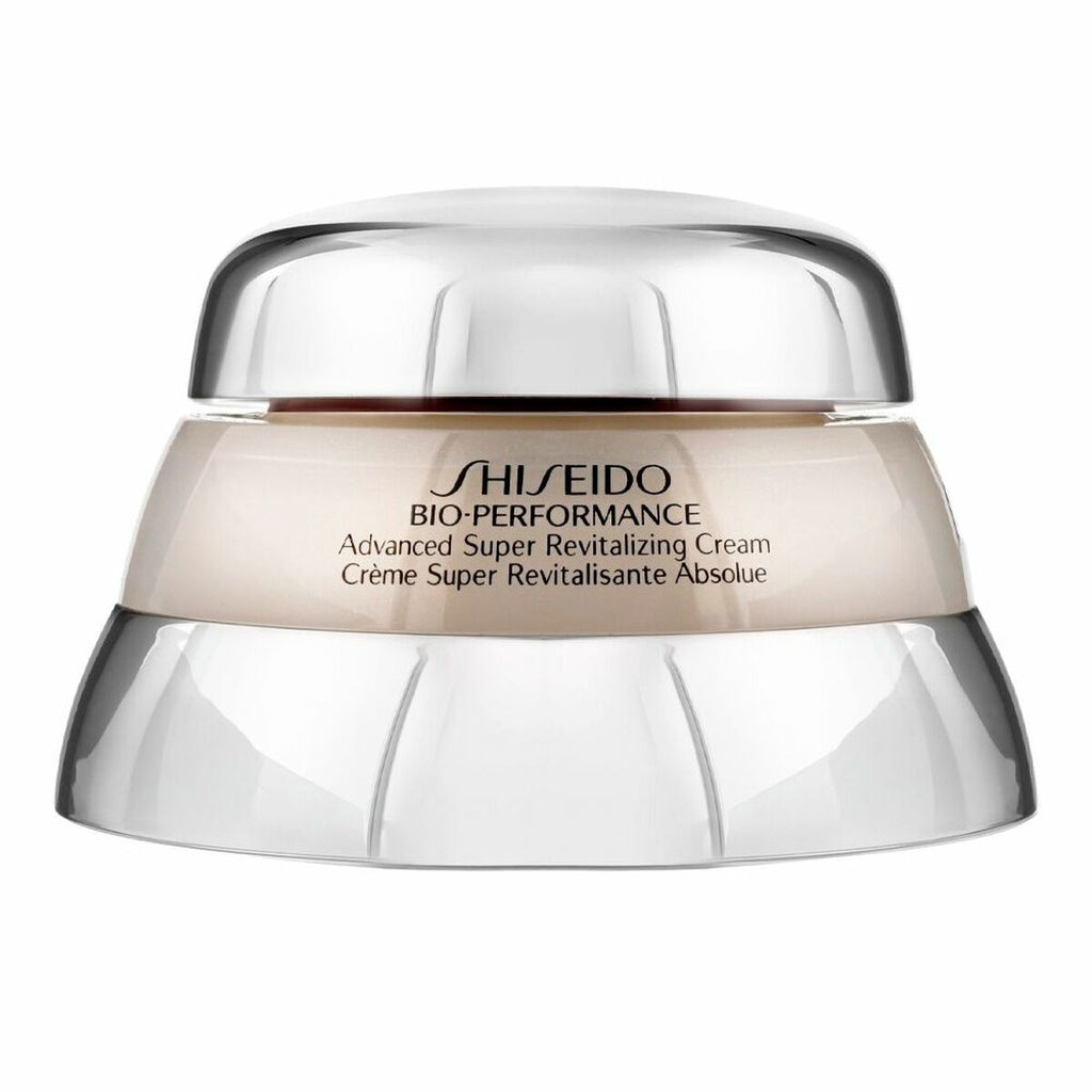 Anti-agingcreme shiseido 3214-83192 75 ml (75 ml)