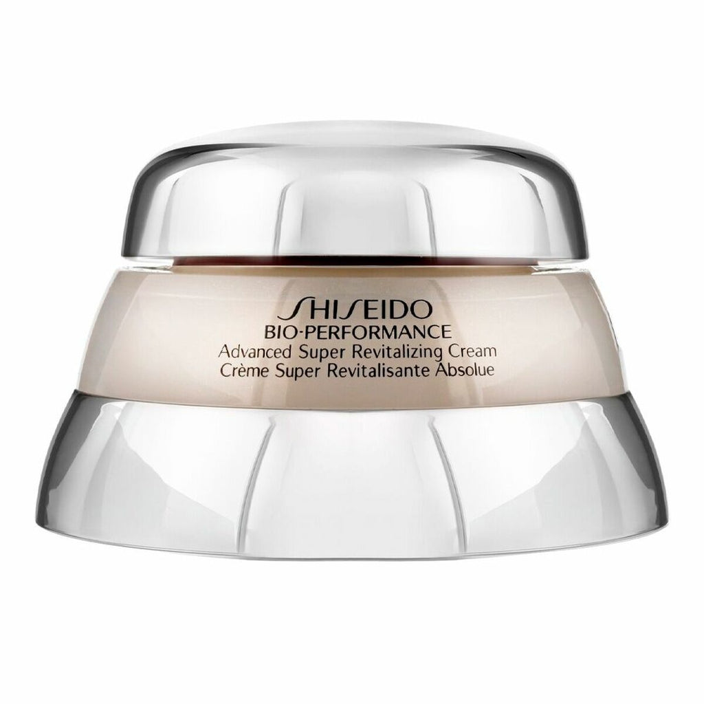 Anti-agingcreme shiseido 3214-83192 (75 ml) - schönheit