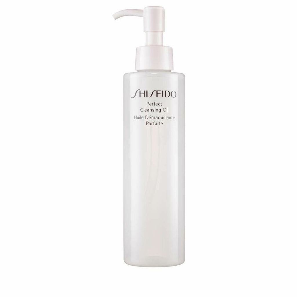 Reinigungsöl perfect shiseido 0729238114784 - schönheit