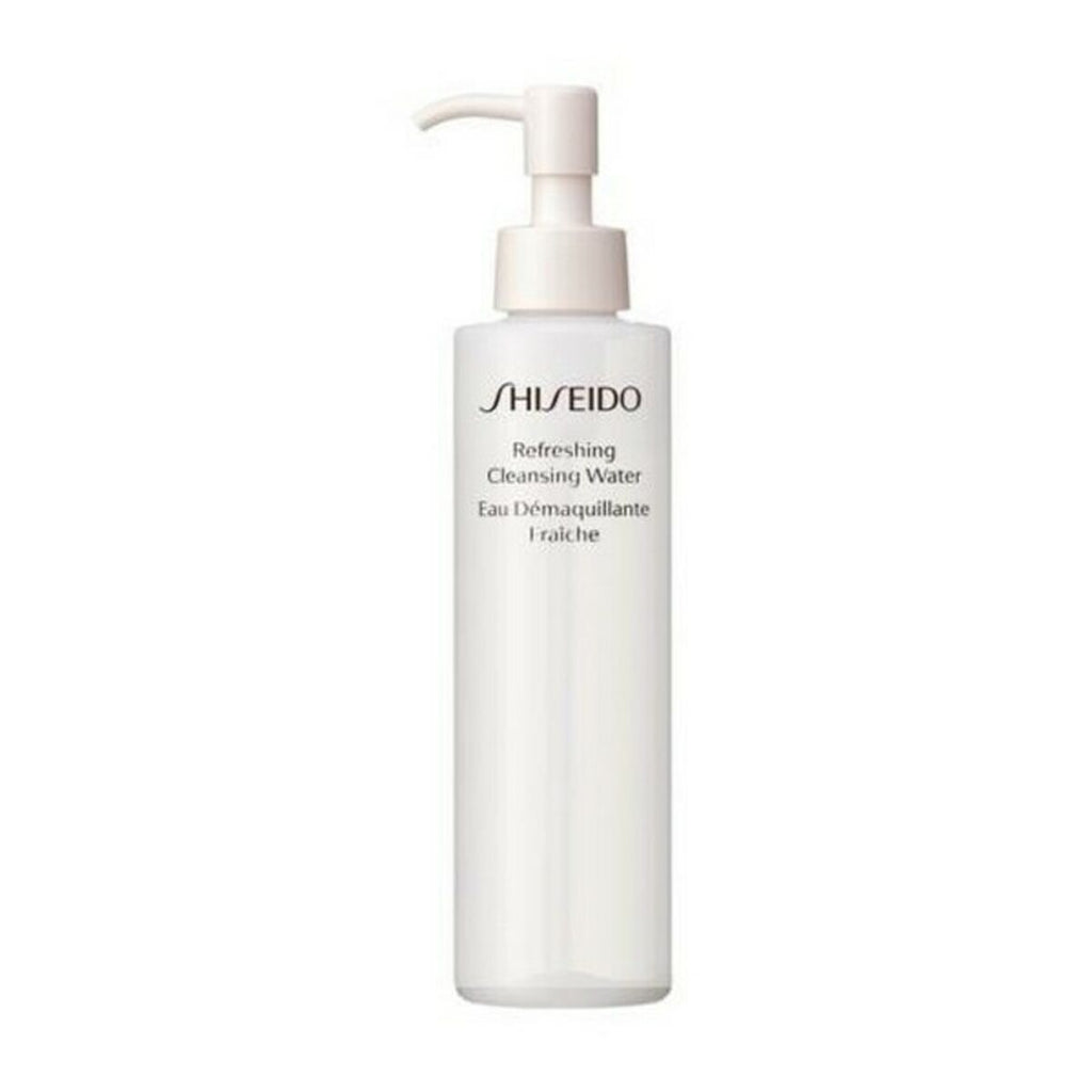 Gesichtsreinigungsgel the essentials shiseido 729238141681