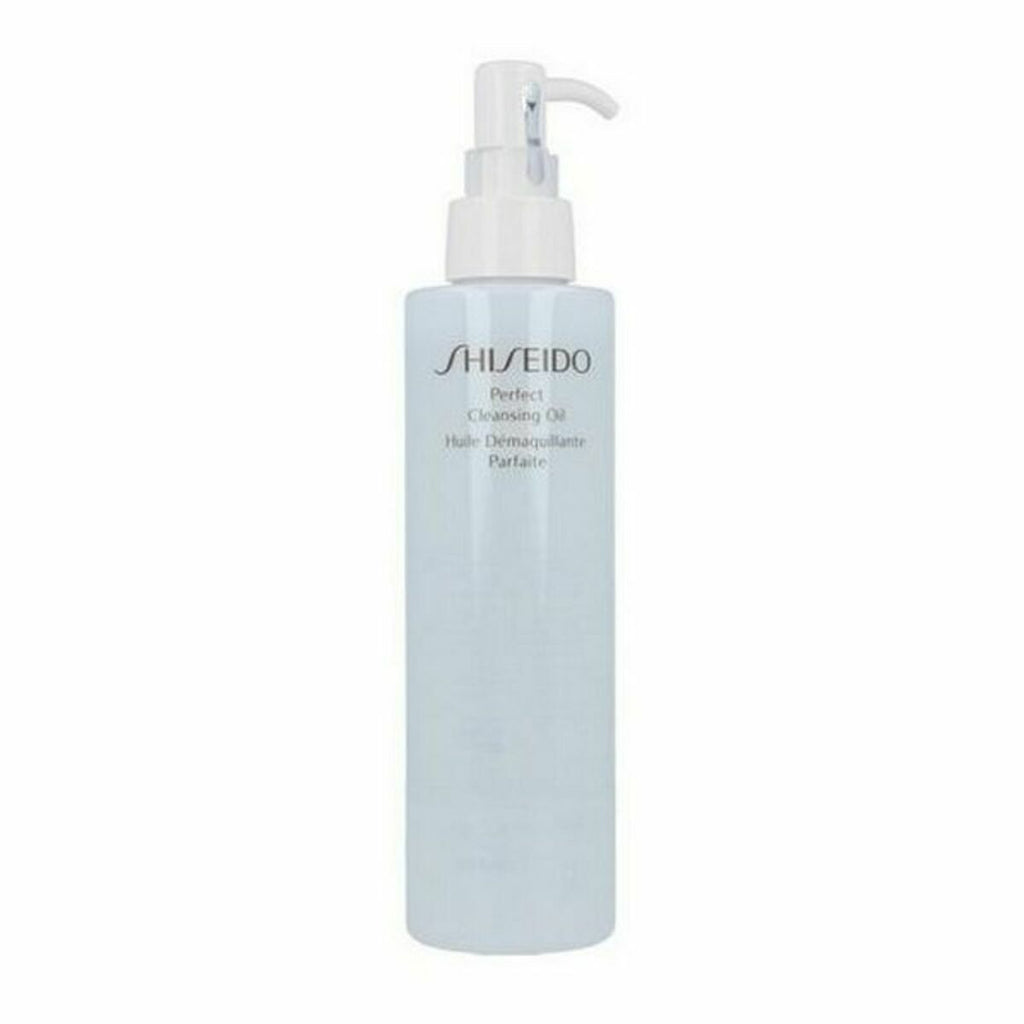 Reinigungsöl shiseido perfect (180 ml) - schönheit