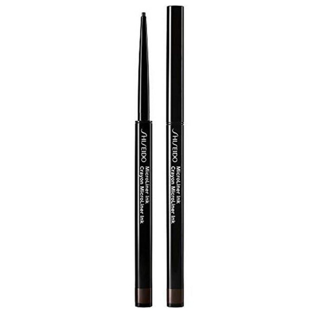 Eyeliner shiseido braun - schönheit make-up