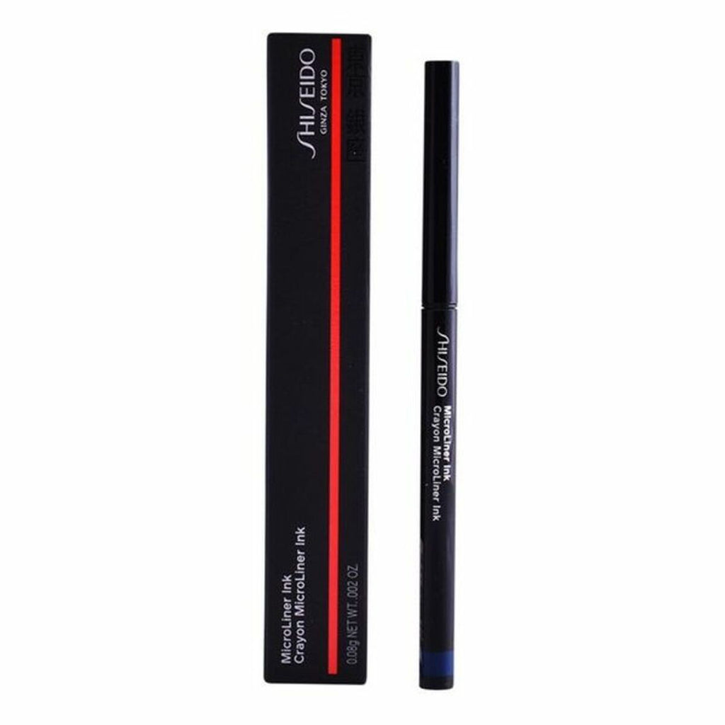 Eyeliner microliner ink shiseido - schönheit make-up