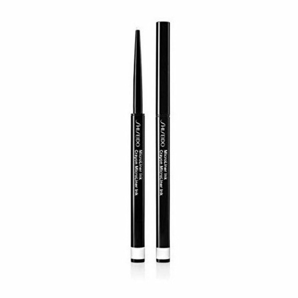 Eyeliner microliner ink shiseido - schönheit make-up