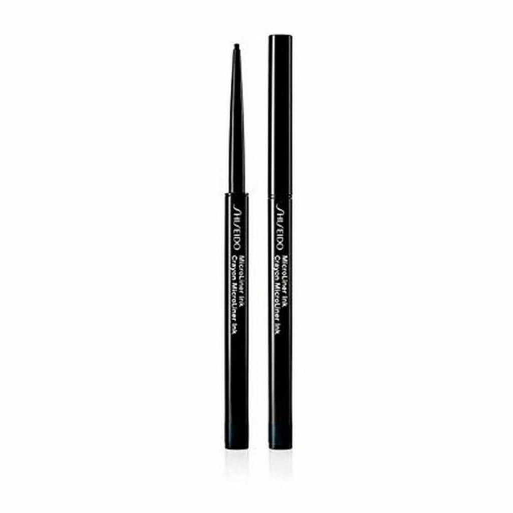 Eyeliner microliner ink shiseido - schönheit make-up