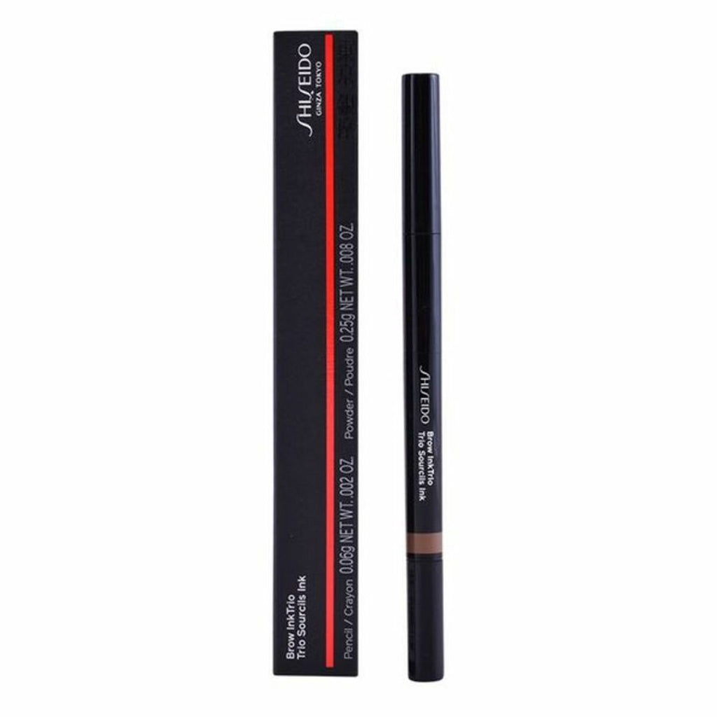 Wachsstift inktrio shiseido - schönheit make-up