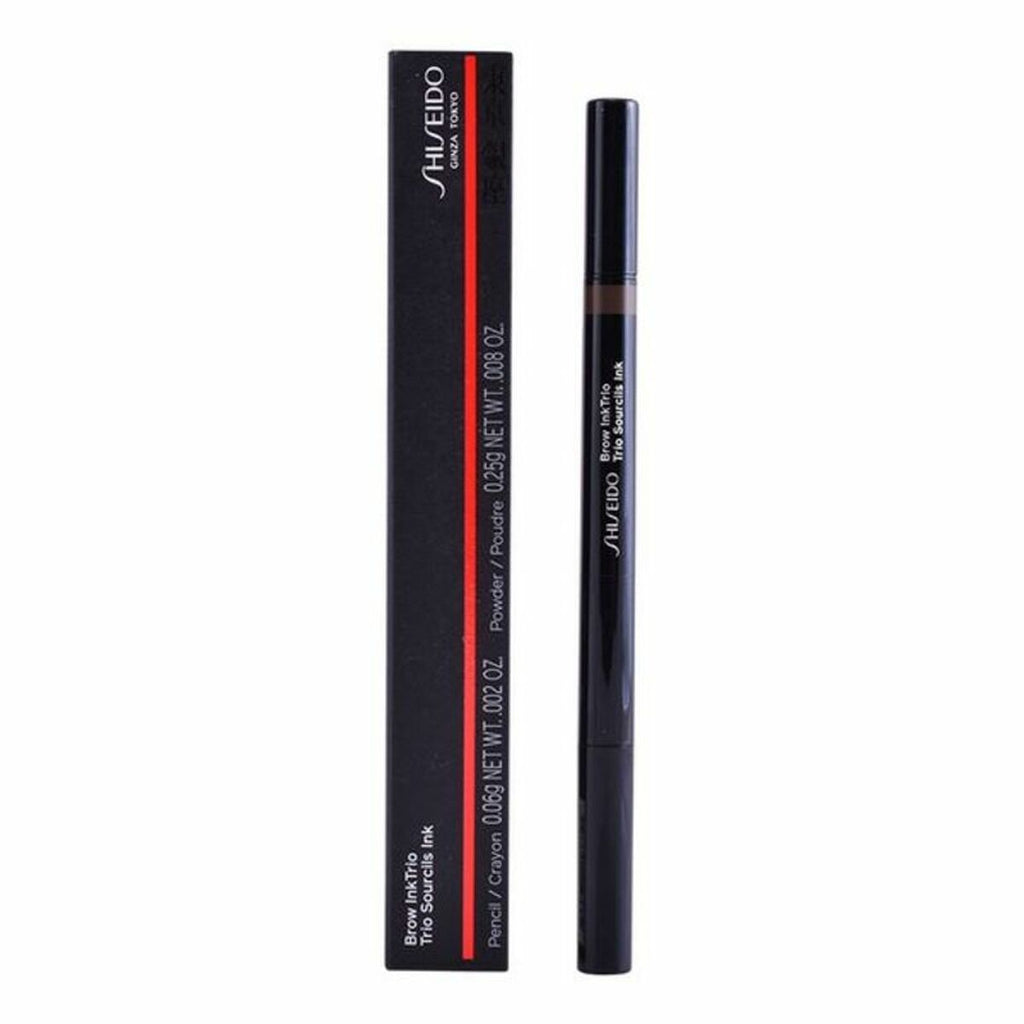 Wachsstift inktrio shiseido - schönheit make-up