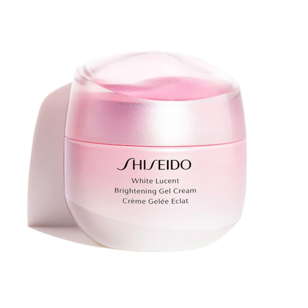 Aufhellende creme white lucent shiseido (50 ml) 50 ml