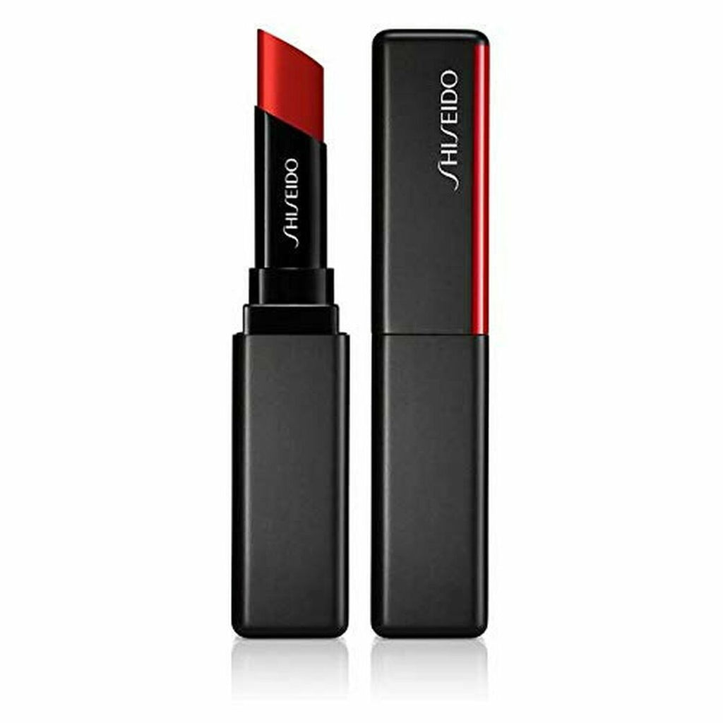 Lippenstift visionairy gel shiseido 220-lantern red (1,6 g)