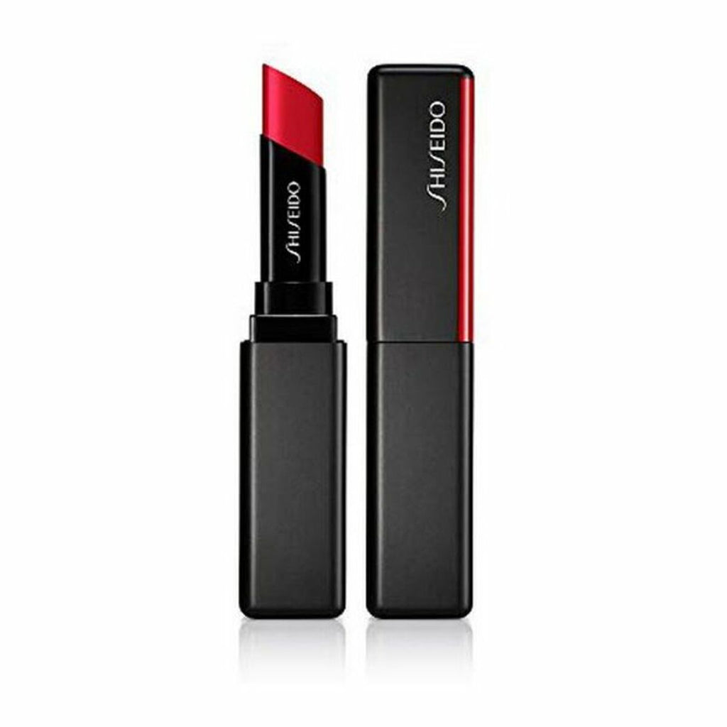 Lippenstift shiseido lip visionairy gel nº 221