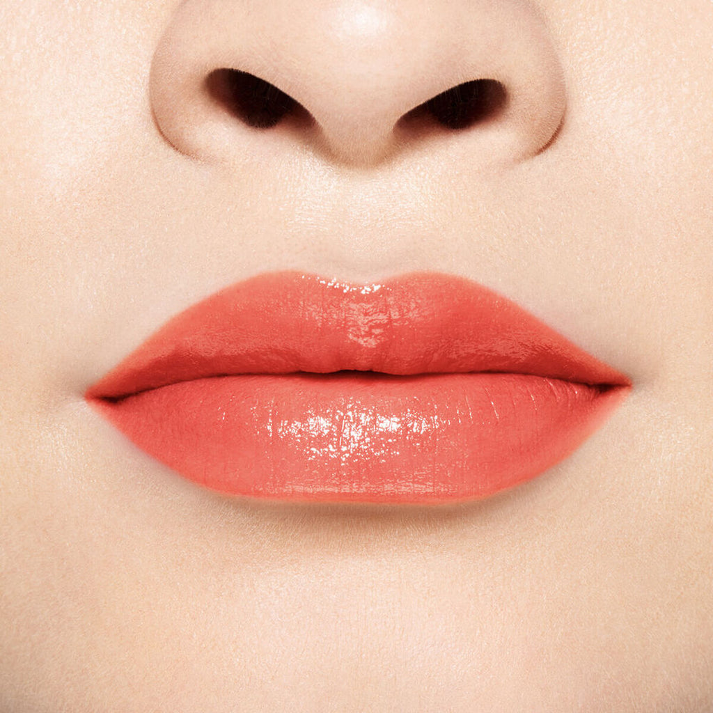 Lippenstift shiseido colorgel nº 112 tiger lily 2 g