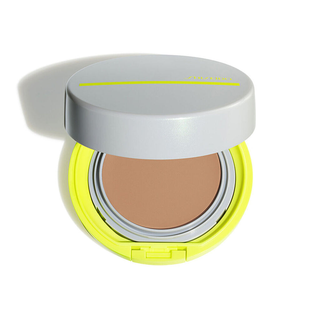 Kompaktpuder shiseido sports bb compact dark spf 50 + 12 g