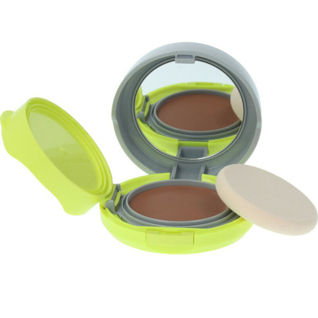 Make-up mit feuchtigkeitseffekt sun care sports bb compact