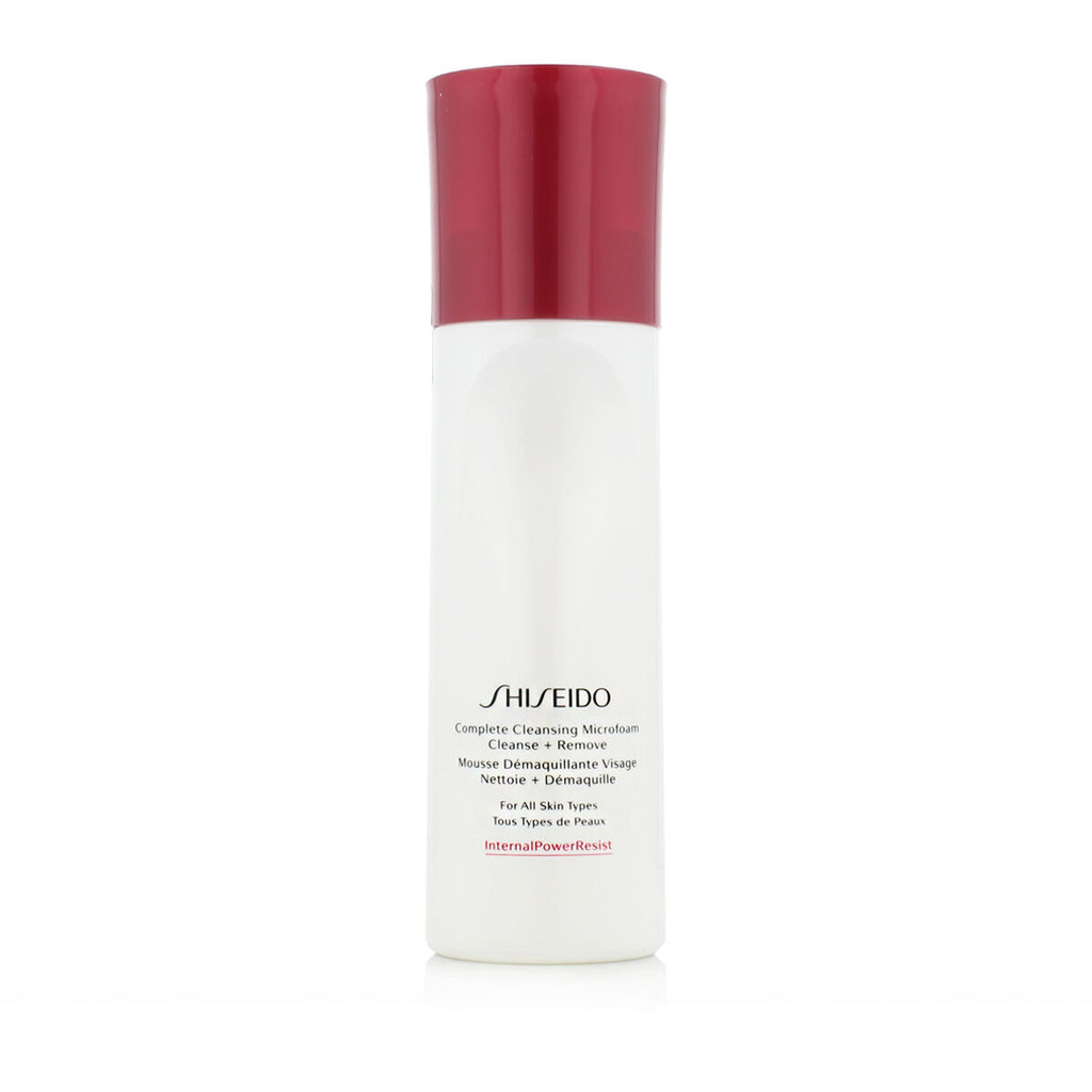 Schaumreiniger shiseido internalpowerresist 180 ml