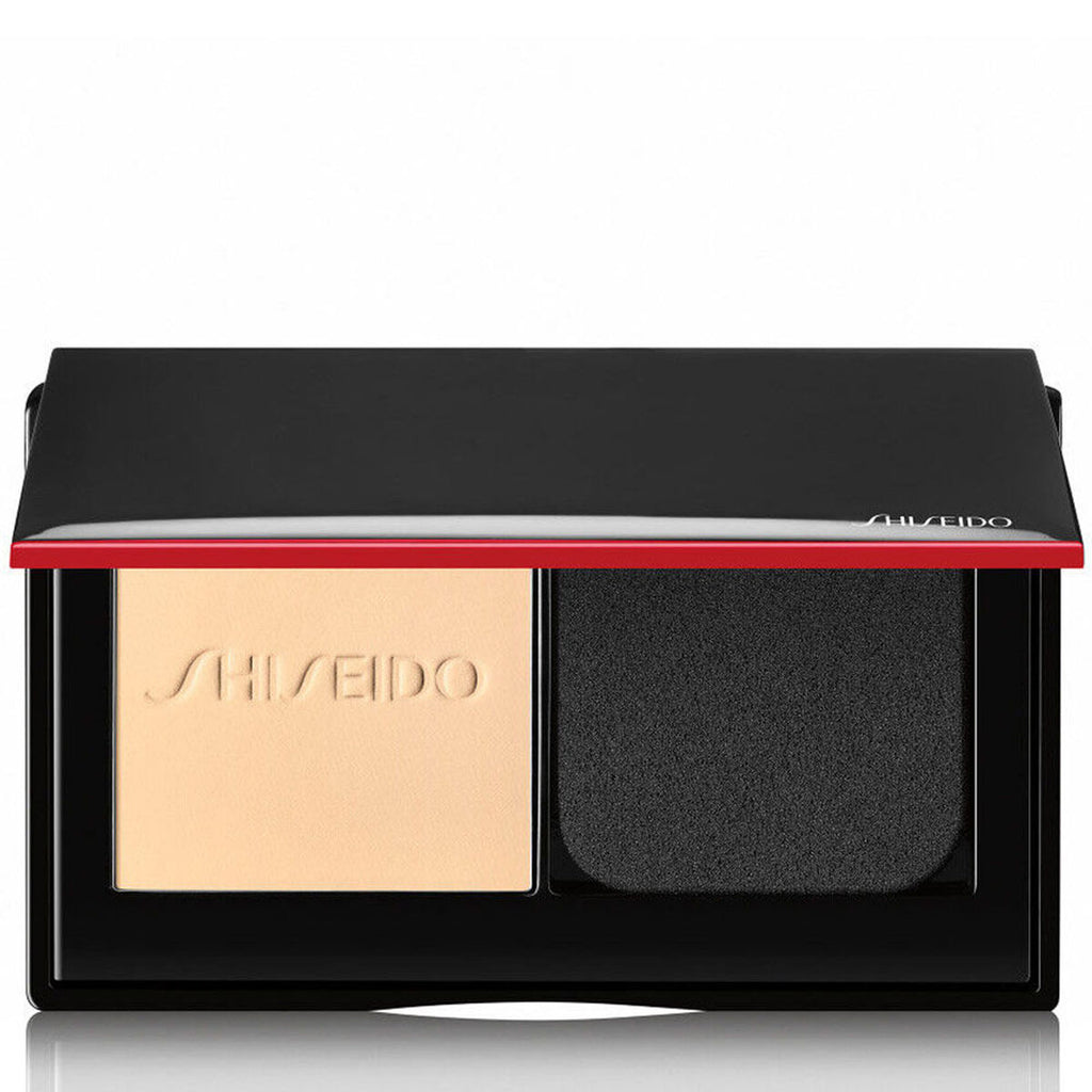 Basis für puder-makeup shiseido 729238161139 - schönheit