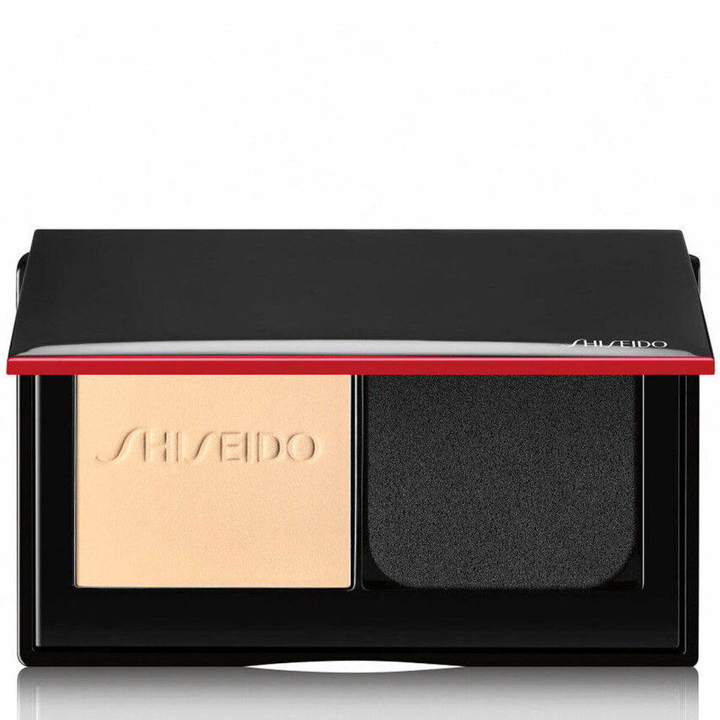 Basis für puder-makeup shiseido synchro skin