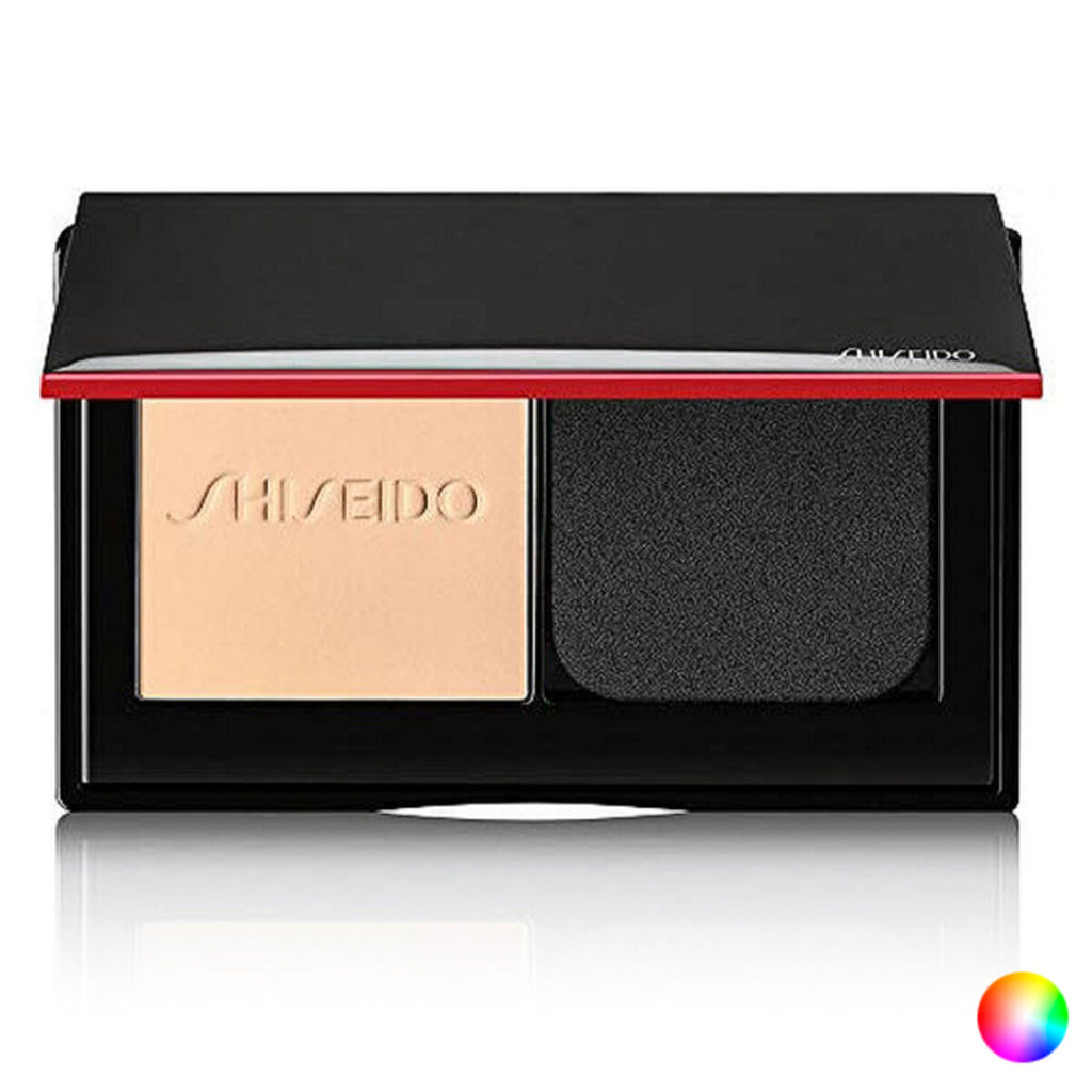 Basis für puder-makeup shiseido 729238161146 - schönheit