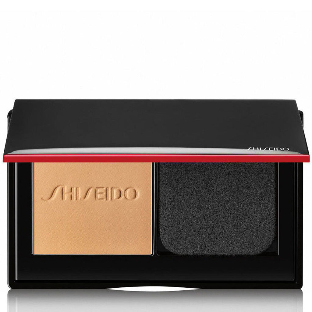 Basis für puder-makeup shiseido synchro skin